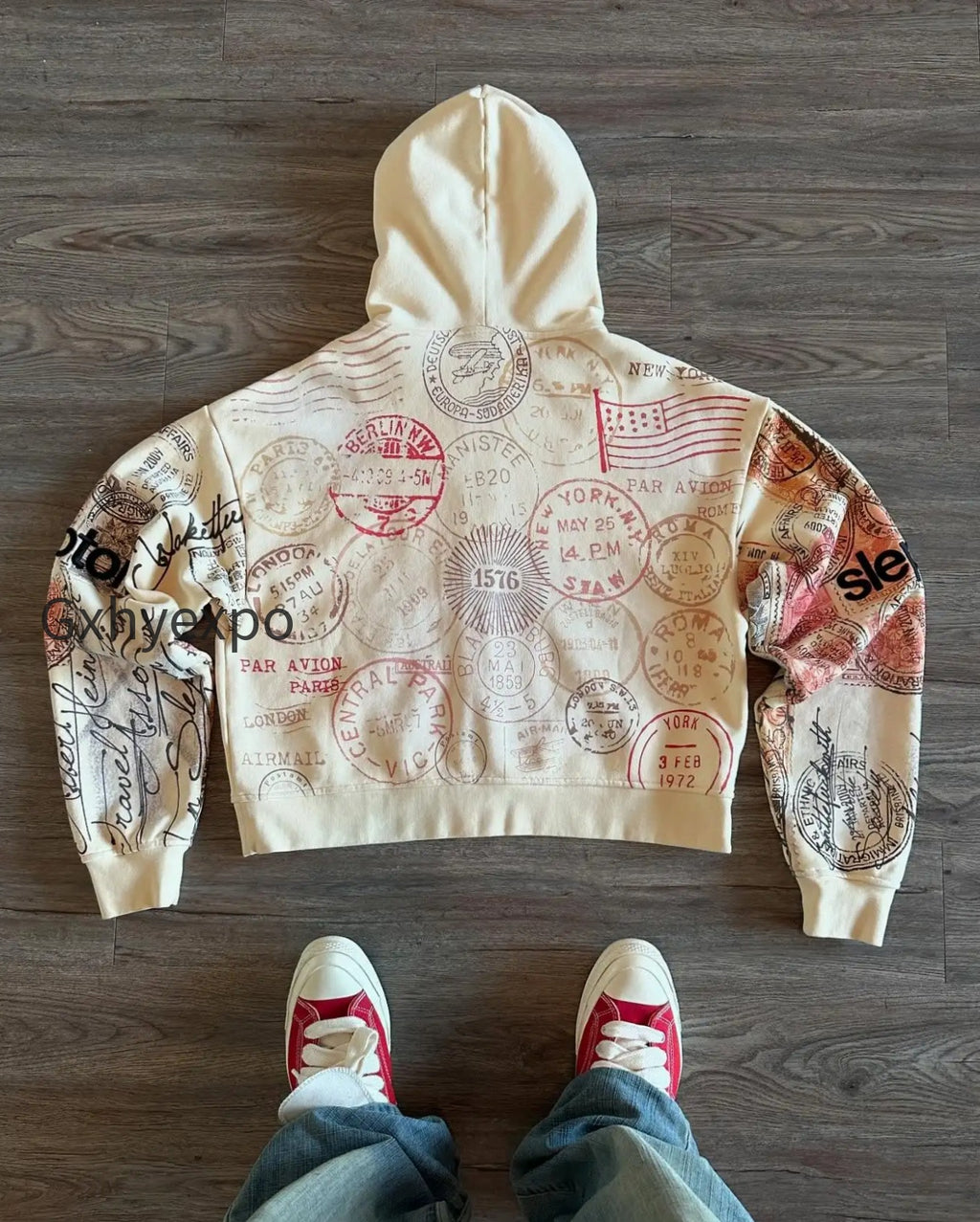 db-y2k-streetwear-hoodie