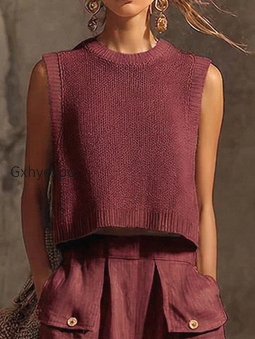 elegant-round-neck-cozy-knit-top