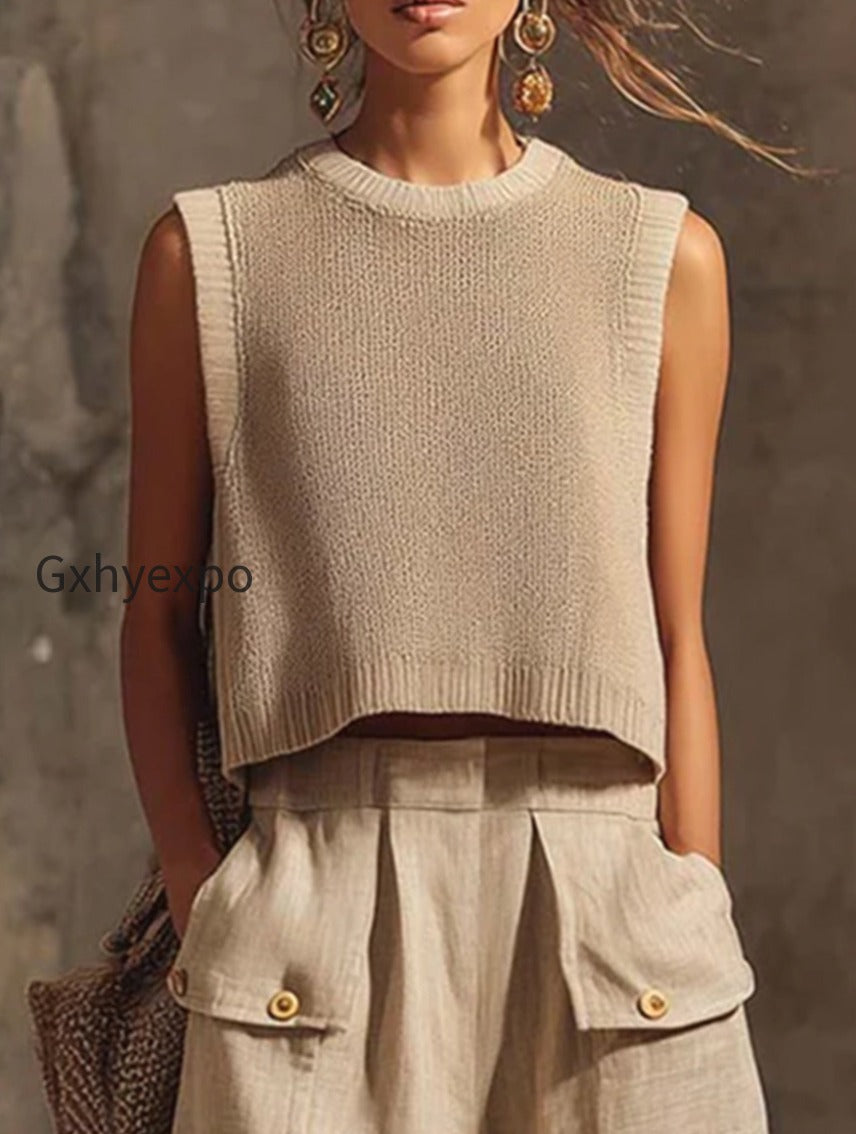 elegant-round-neck-cozy-knit-top