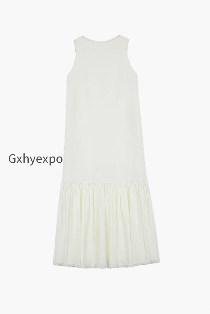 sleeveless-drop-waist-maxi-dress