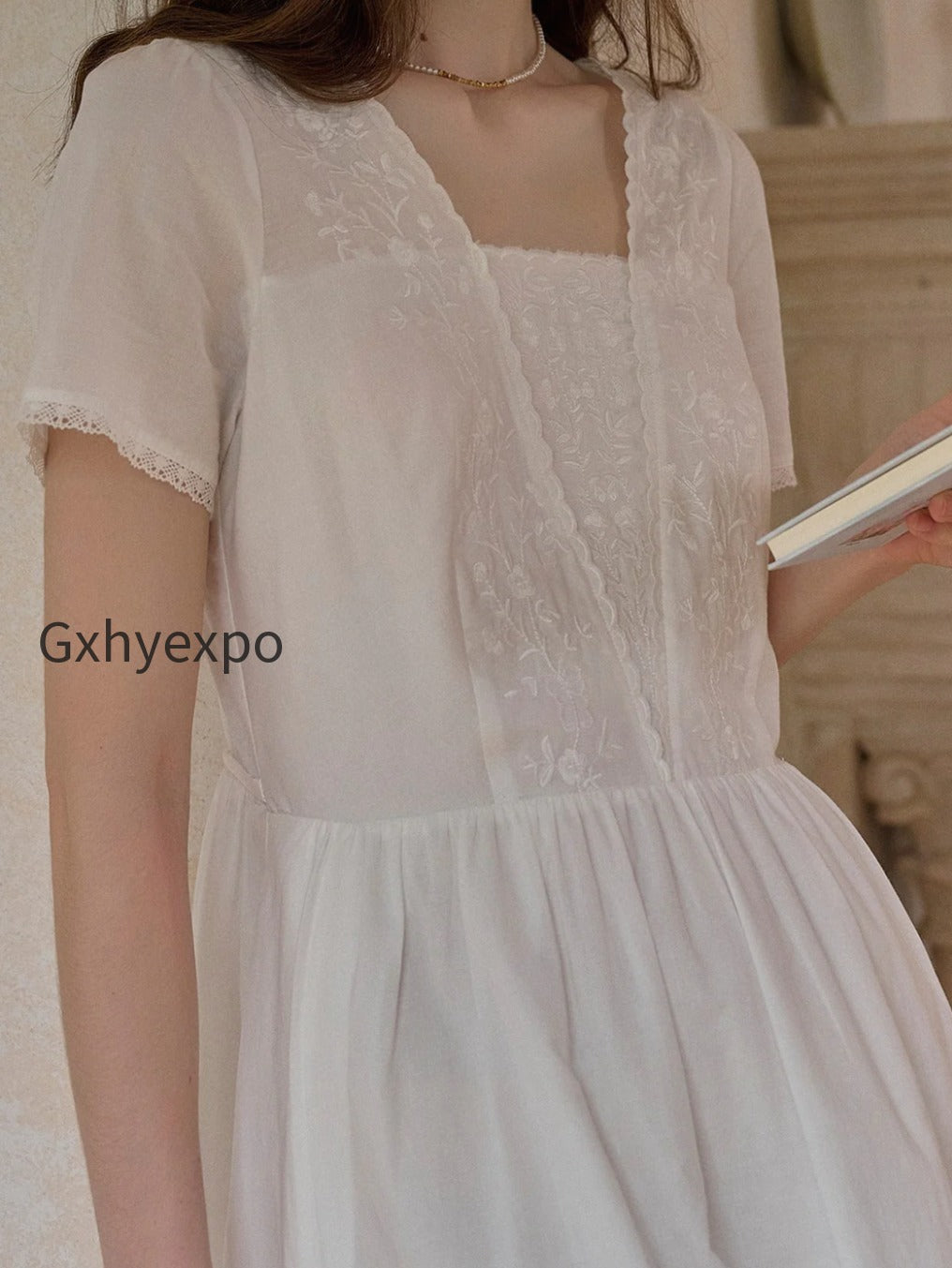 may-square-neck-embroidery-100-cotton-dress