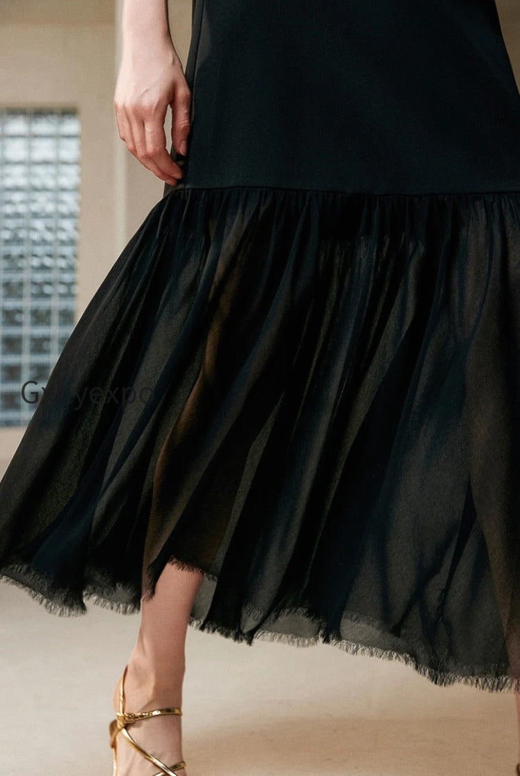 sleeveless-drop-waist-maxi-dress
