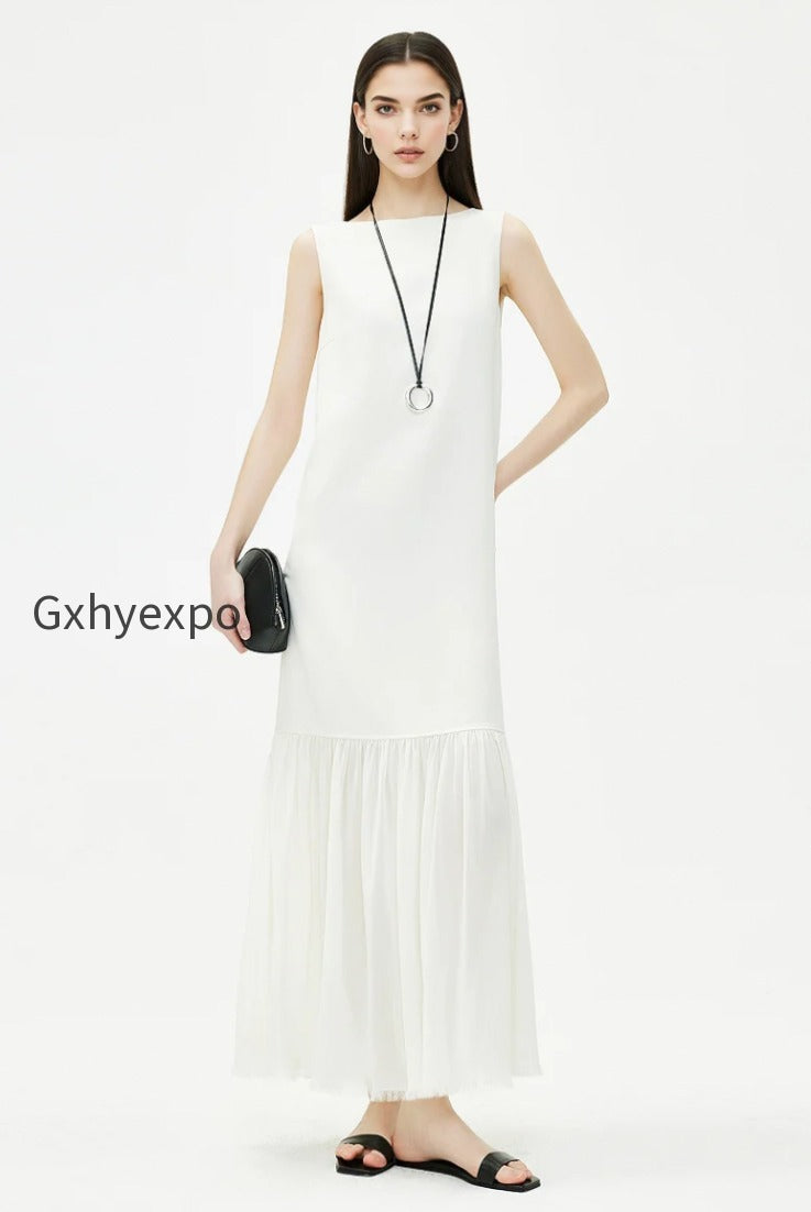 sleeveless-drop-waist-maxi-dress