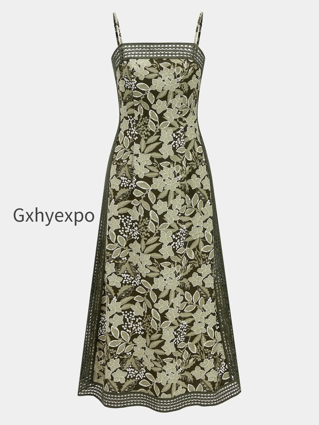 crochet-trim-floral-print-slip-dress