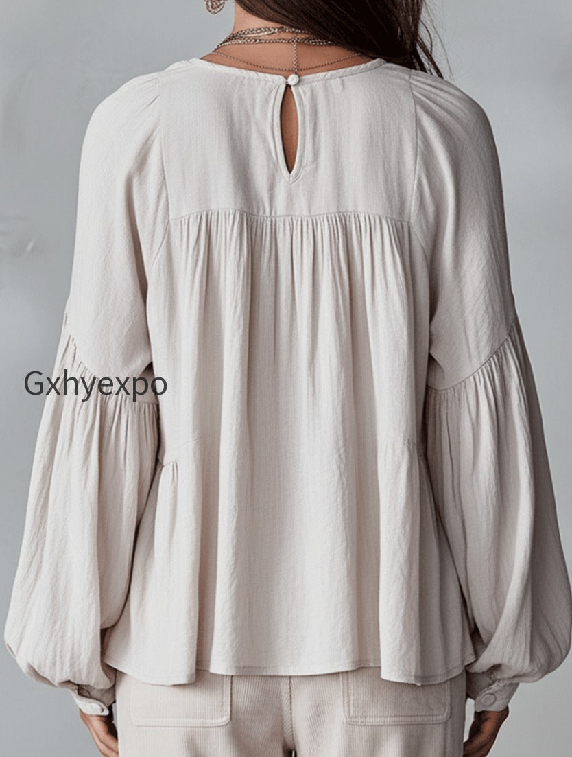 airy-vintage-inspired-ruffle-soft-ruffle-bohemian-blouse