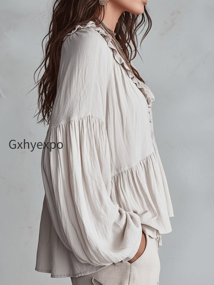 airy-vintage-inspired-ruffle-soft-ruffle-bohemian-blouse