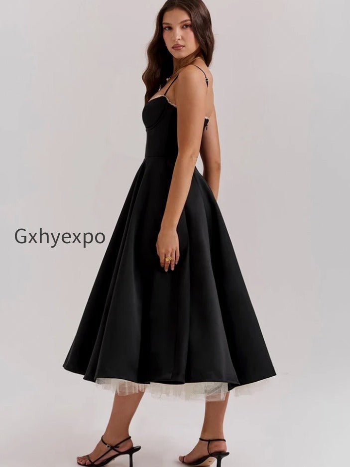 a-line-backless-spaghetti-strap-midi-dress