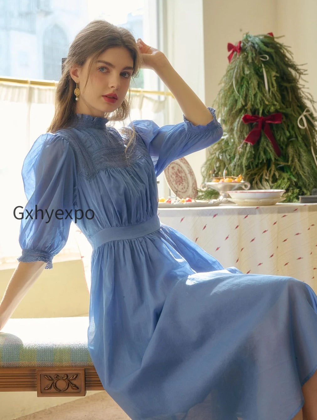 averie-lace-panel-blue-dress-1