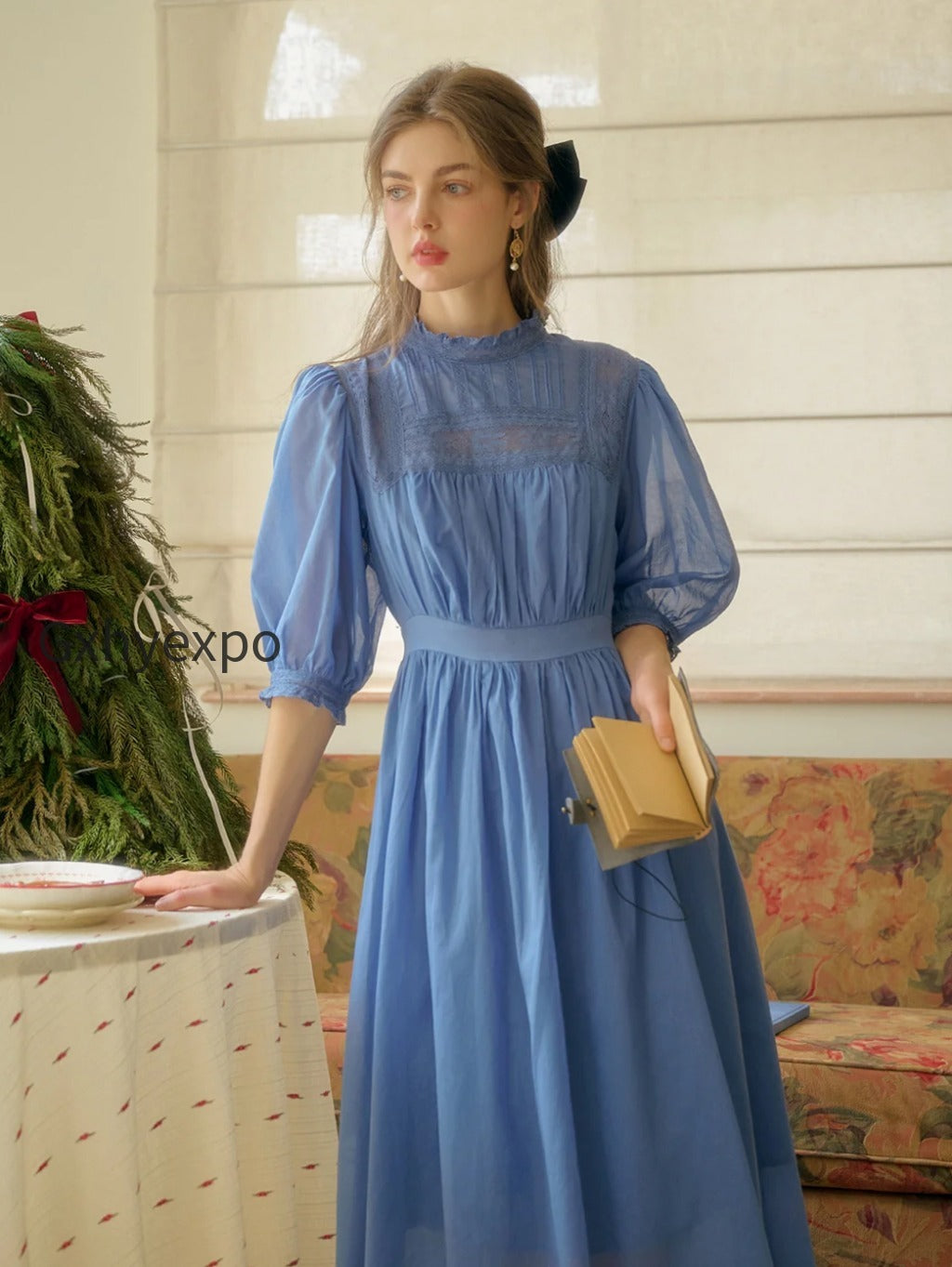 averie-lace-panel-blue-dress-1