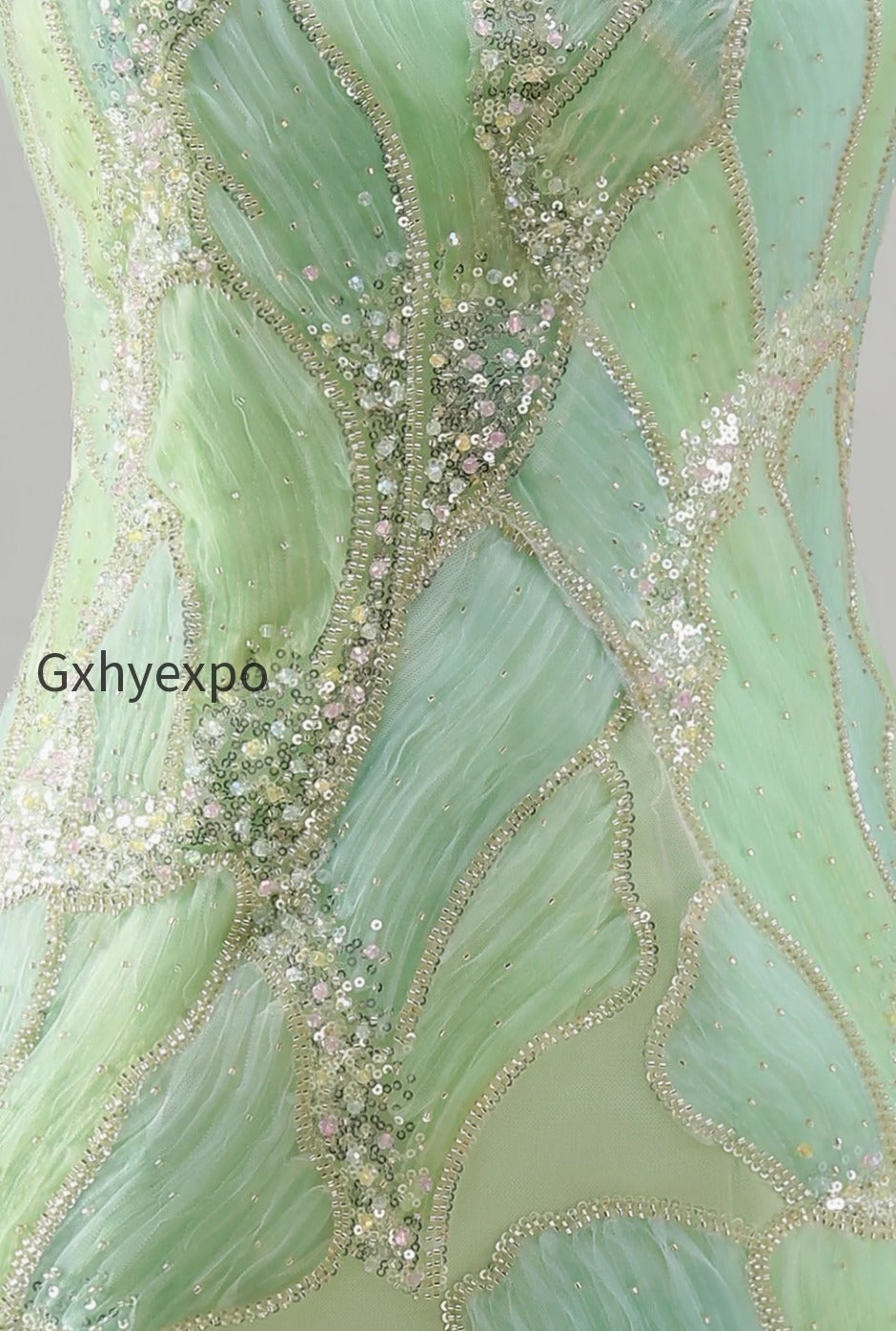 sparkly-blue-sequin-strapless-tight-short-homecoming-dress