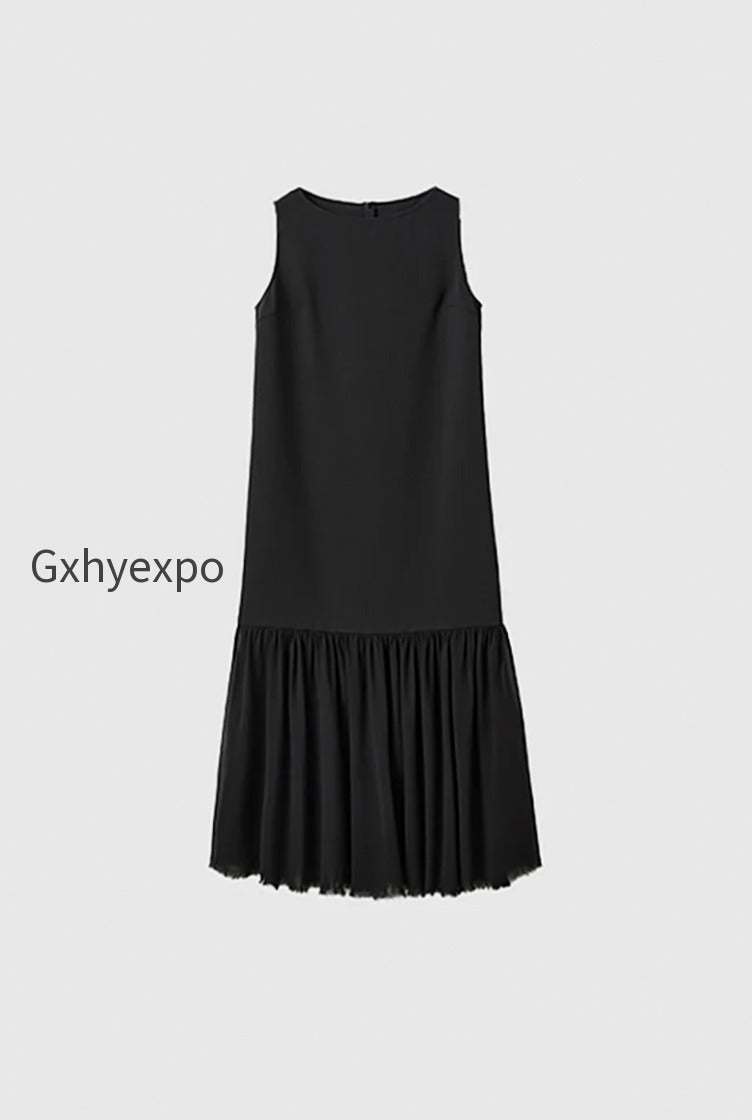 sleeveless-drop-waist-maxi-dress