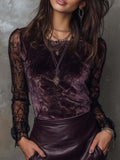 velvet-and-lace-gothic-sheer-sleeve-top-zkm4