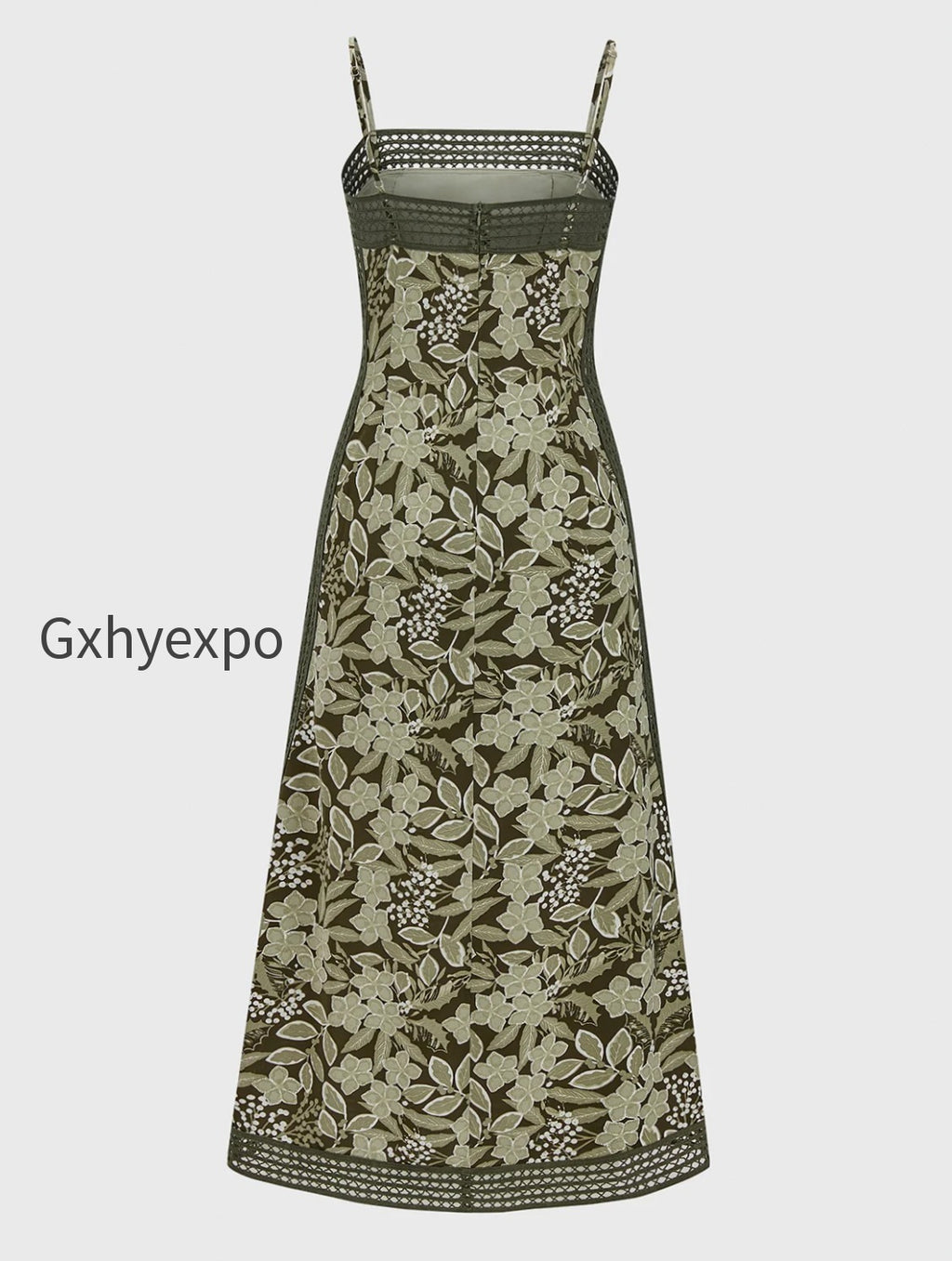 crochet-trim-floral-print-slip-dress