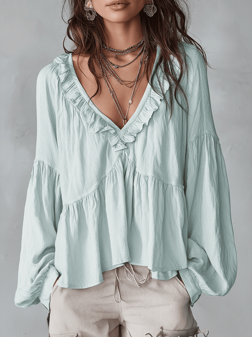 airy-vintage-inspired-ruffle-soft-ruffle-bohemian-blouse