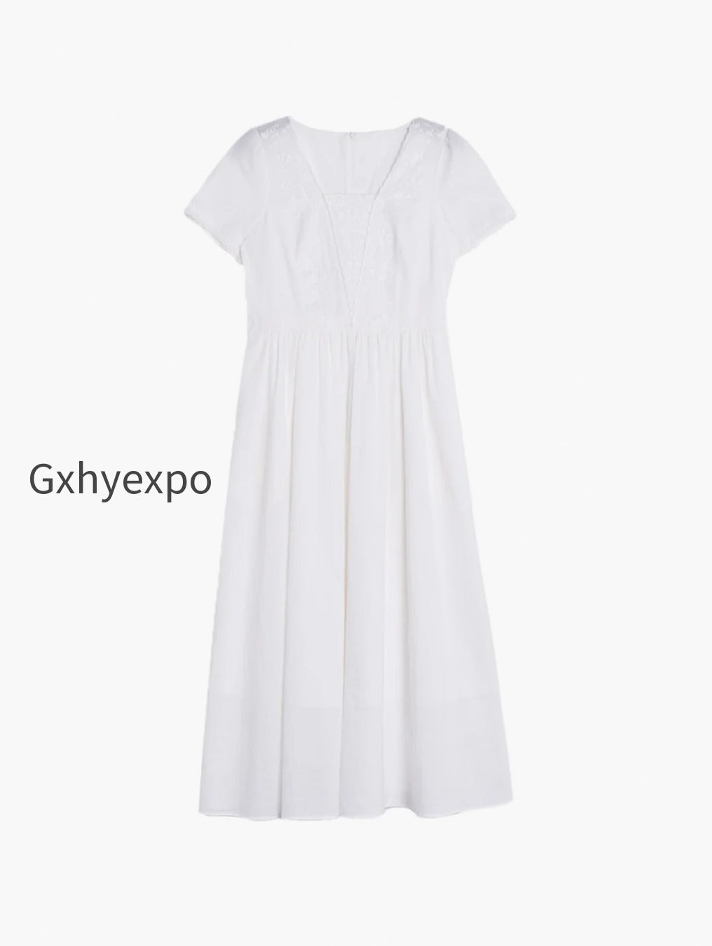 may-square-neck-embroidery-100-cotton-dress