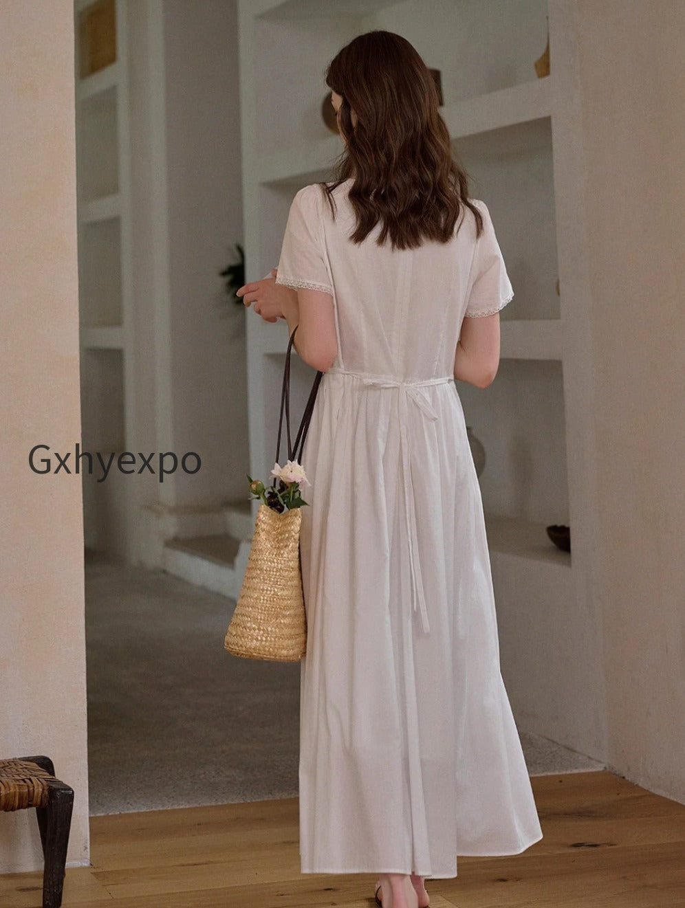 may-square-neck-embroidery-100-cotton-dress