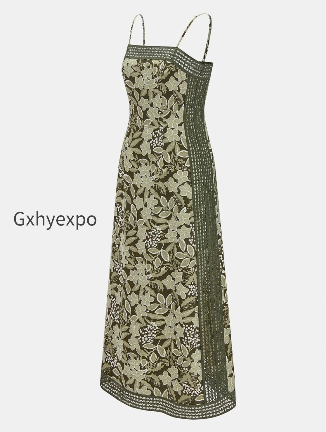 crochet-trim-floral-print-slip-dress