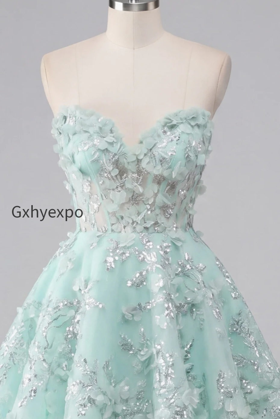floral-sparkly-mint-corset-short-sweetheart-a-line-beaded-homecoming-dress