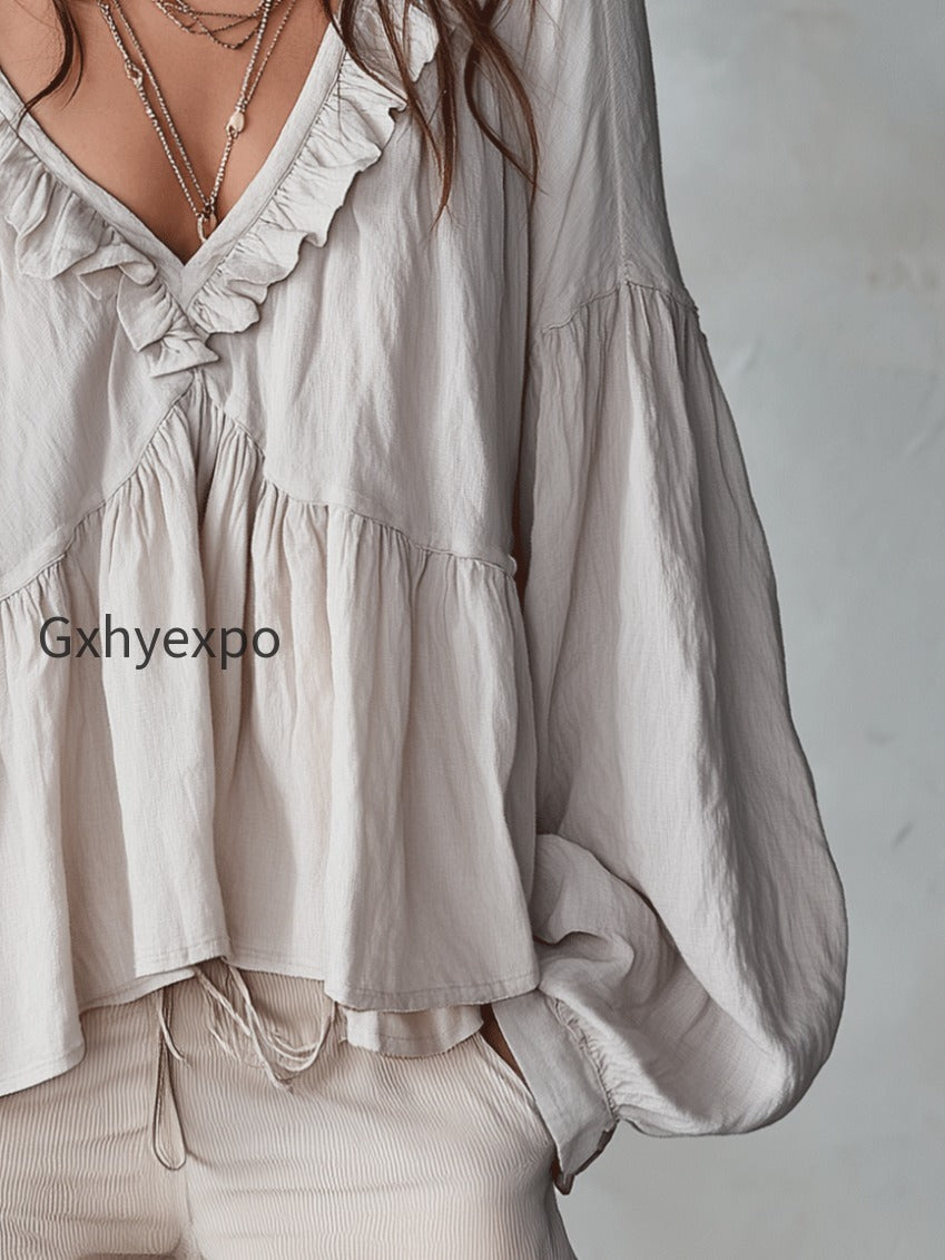 airy-vintage-inspired-ruffle-soft-ruffle-bohemian-blouse